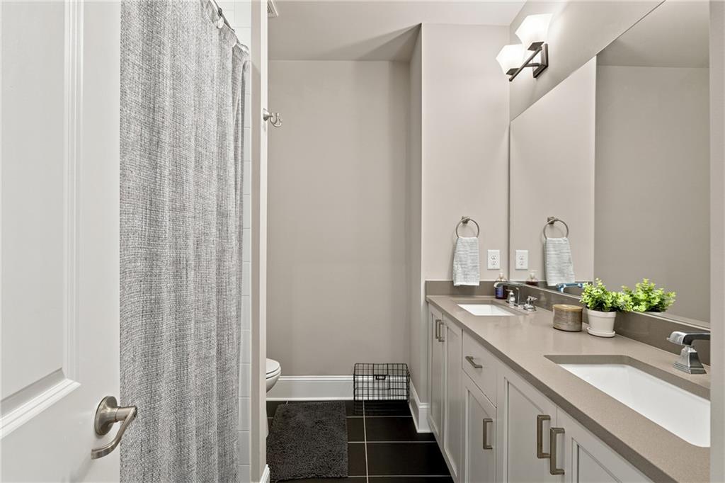 140 Clover Court Roswell GA 30075