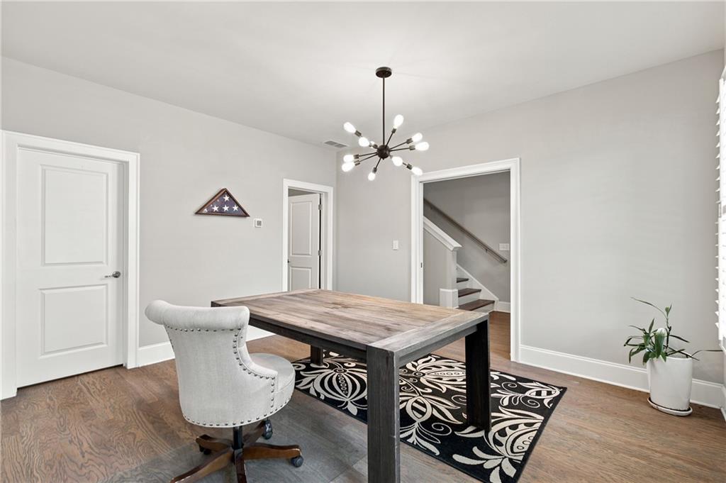 140 Clover Court Roswell GA 30075