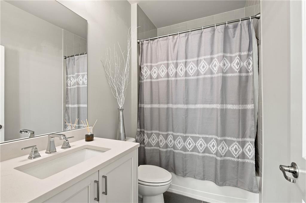 140 Clover Court Roswell GA 30075
