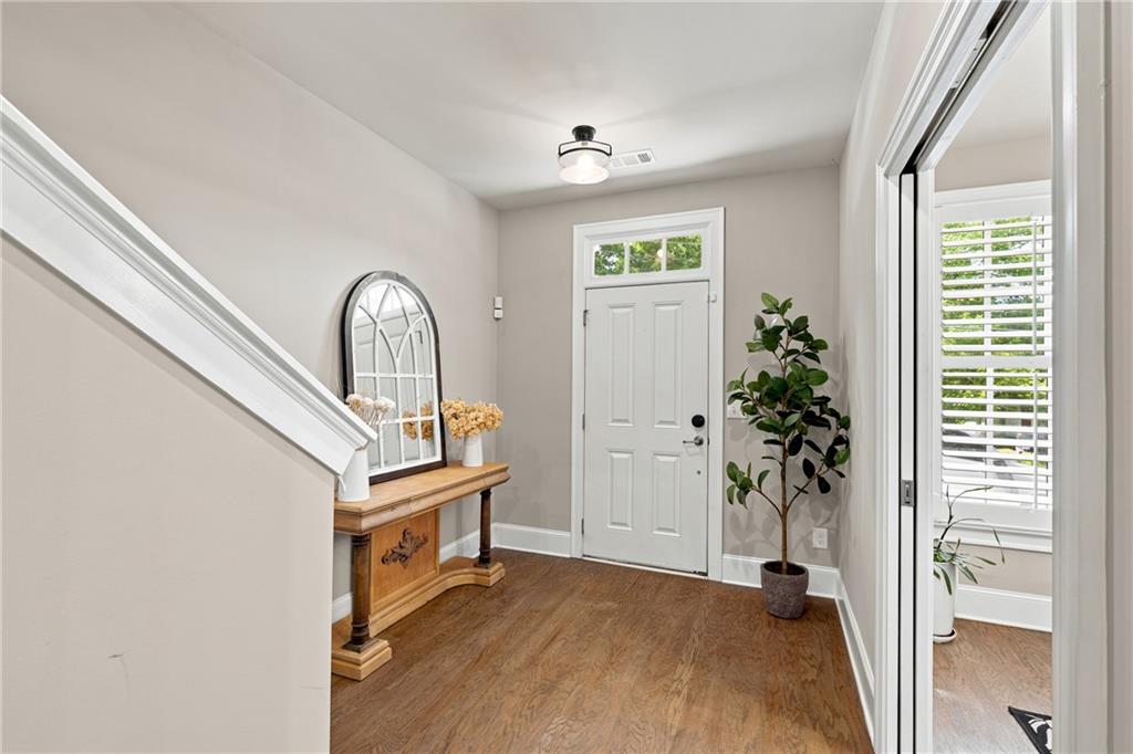 140 Clover Court Roswell GA 30075