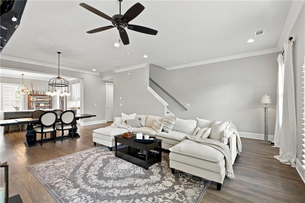 140 Clover Court Roswell GA 30075