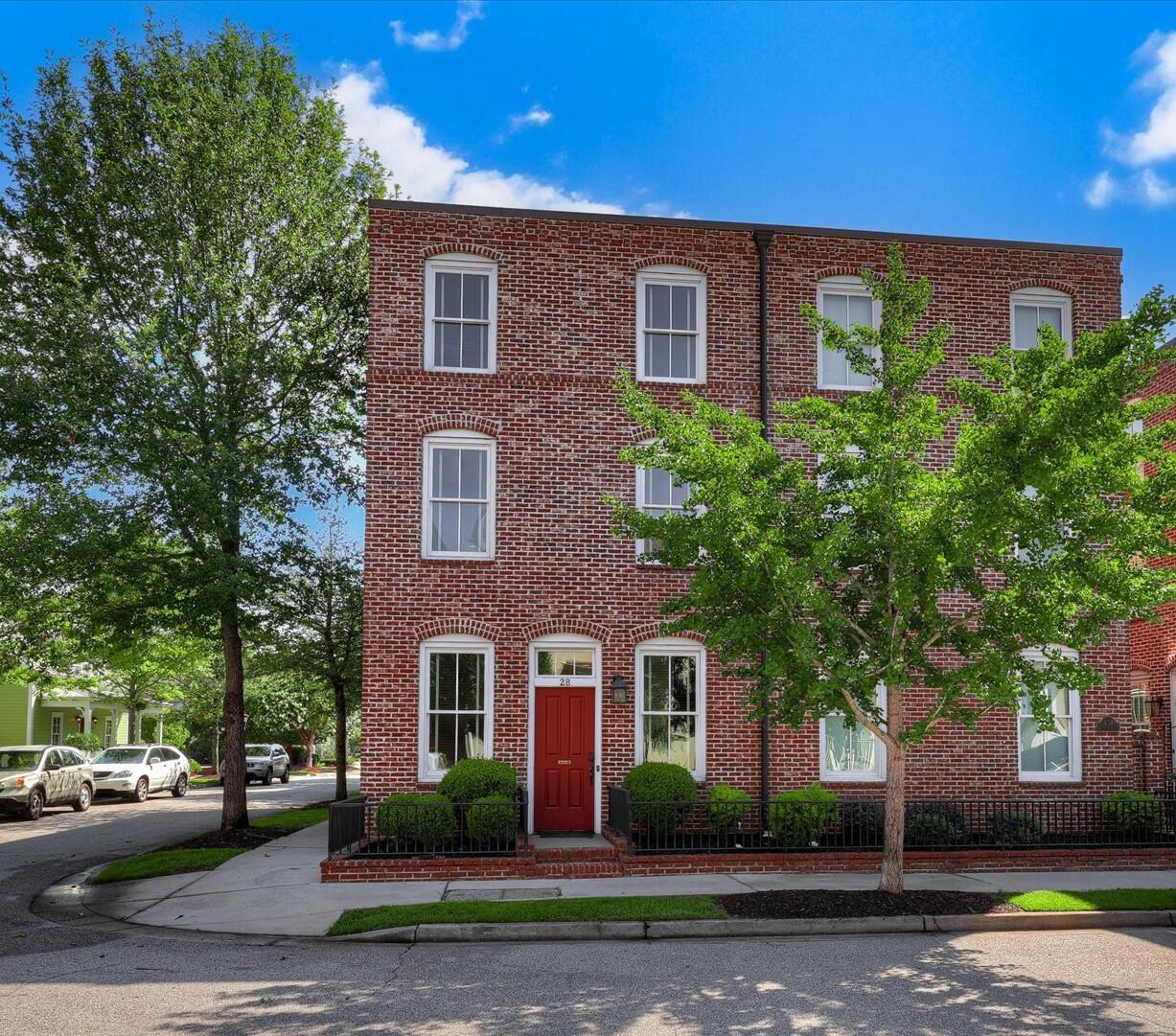 450 Railroad Avenue North Augusta SC 29841