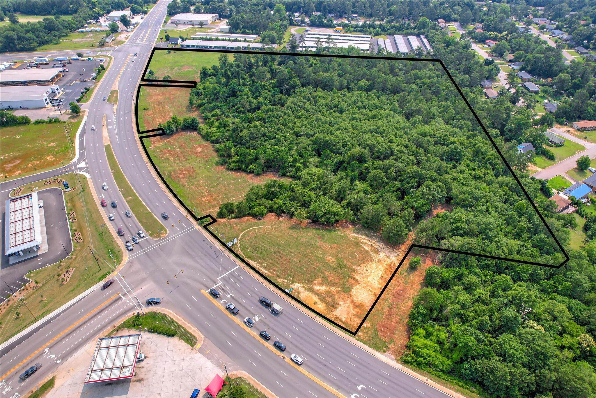 000 Edgefield Road North Augusta SC 29841