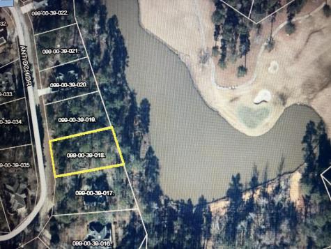 135 Antioch Drive Mccormick SC 29835