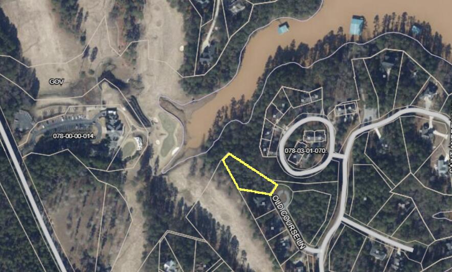 110 Old Course Lane Mccormick SC 29835