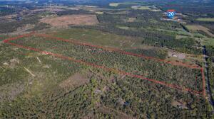 198 Migrant Camp Road Batesburg-leesville SC 29006