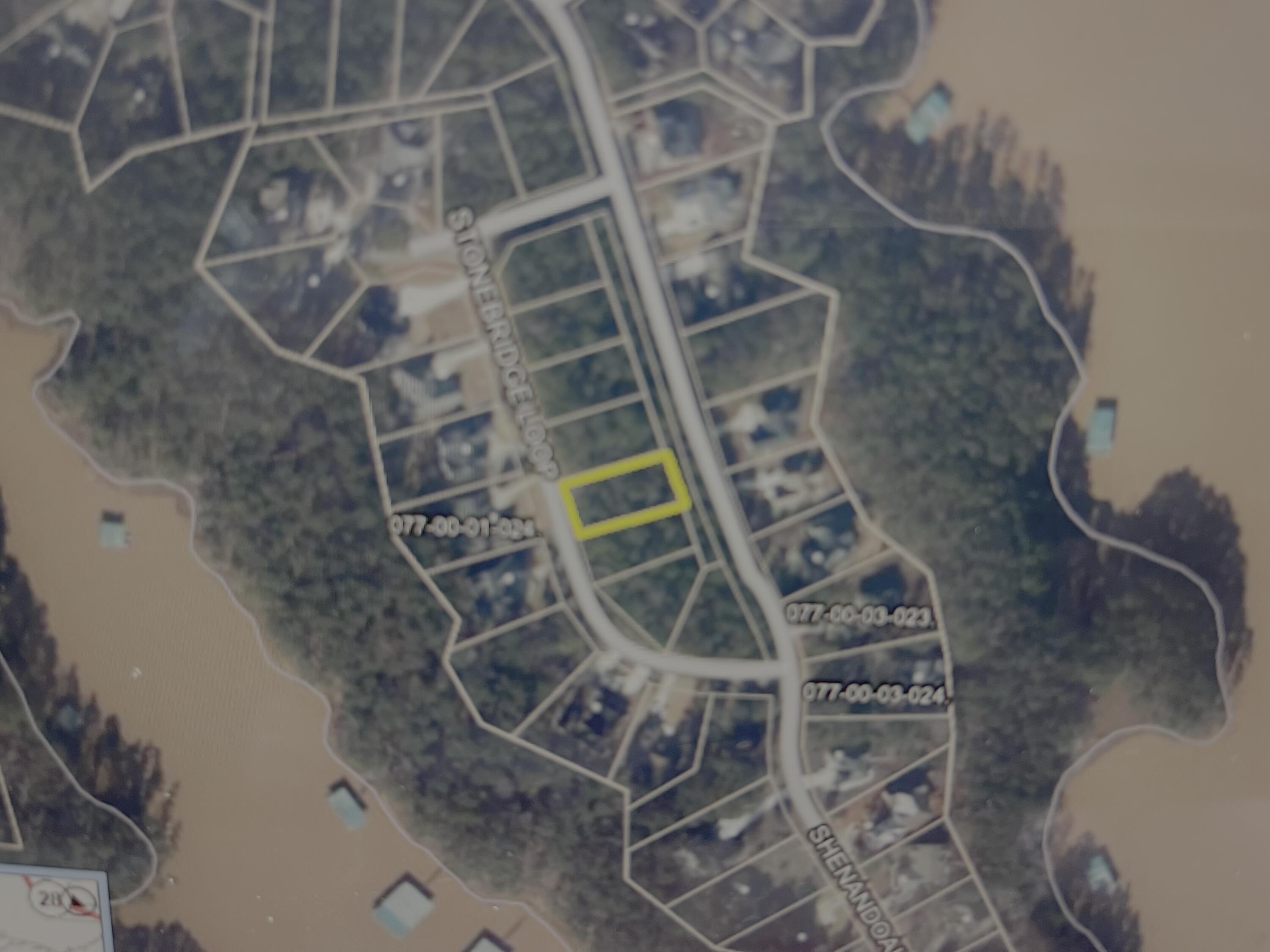 077 00 02 Stonebridge Loop Mccormick SC 29835