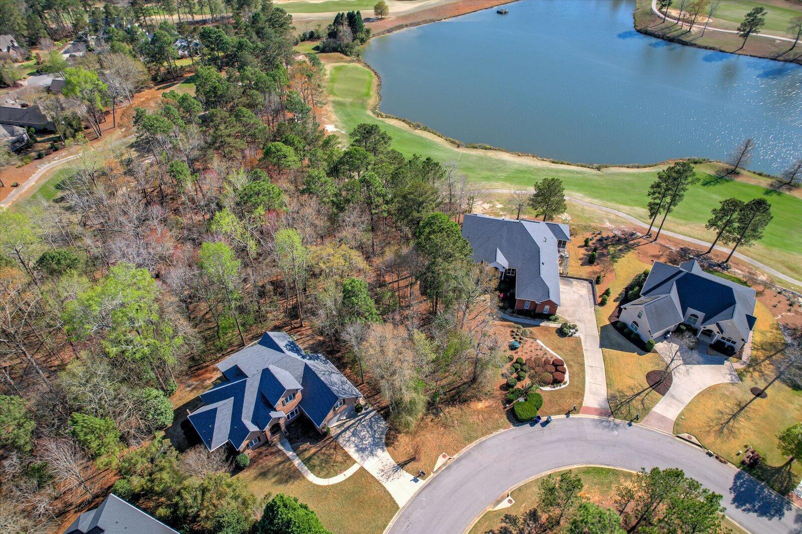 448 Spalding Lake Circle Aiken SC 29803