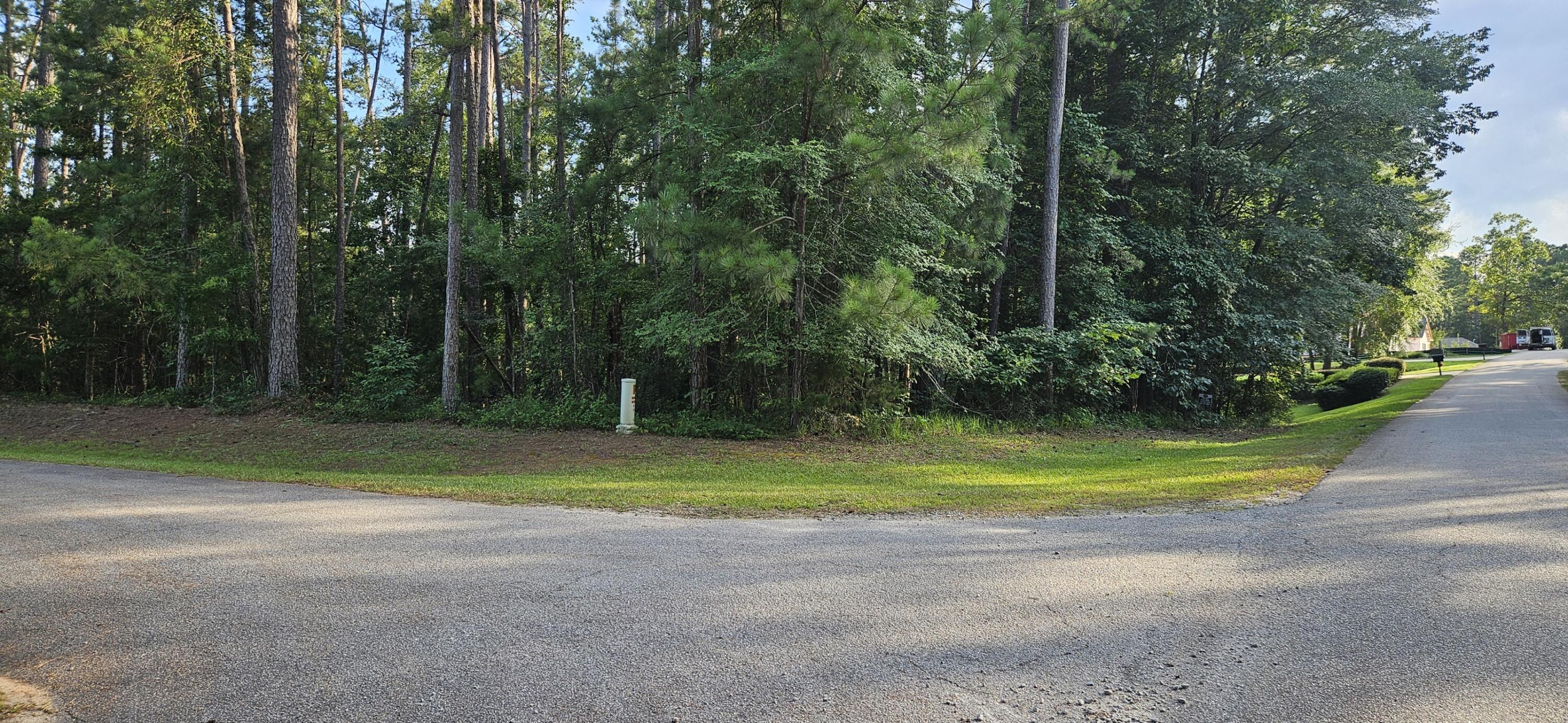 Bl 6 Lot 9 Davis Drive Mccormick SC 29835