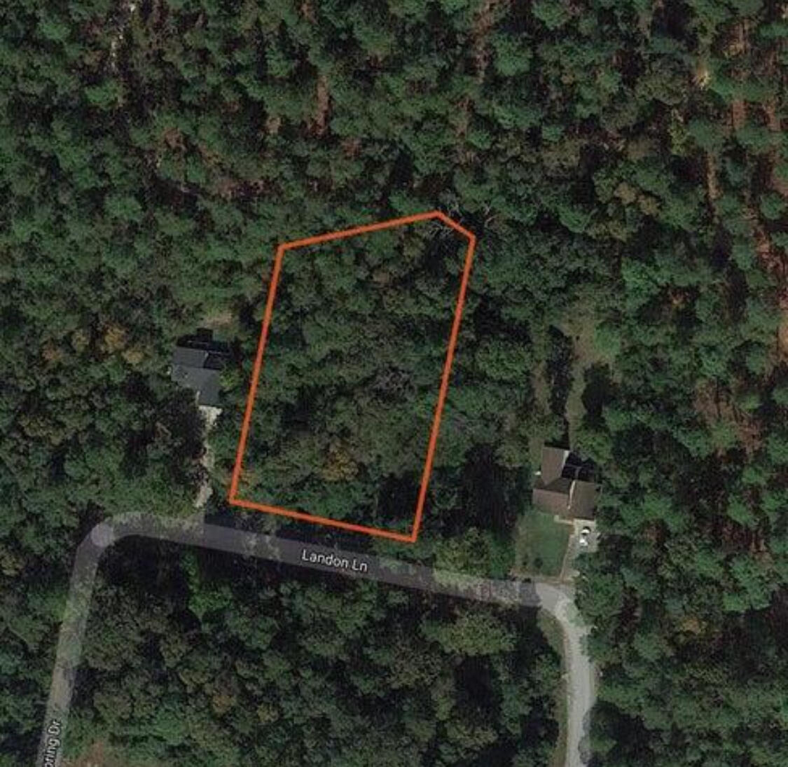 00 Landon Lane Belvedere SC 29841
