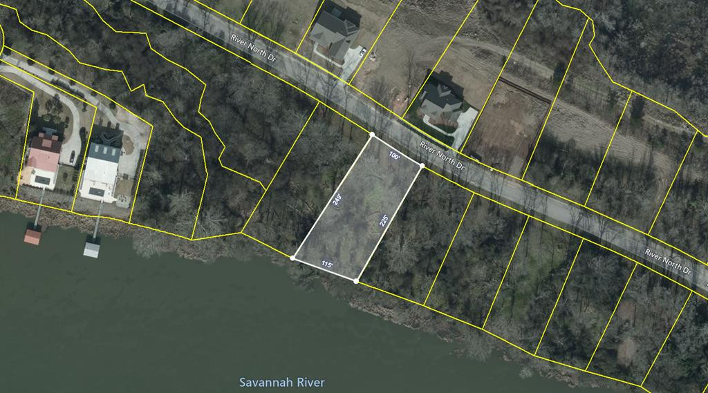 638 Rivernorth Drive North Augusta SC 29841