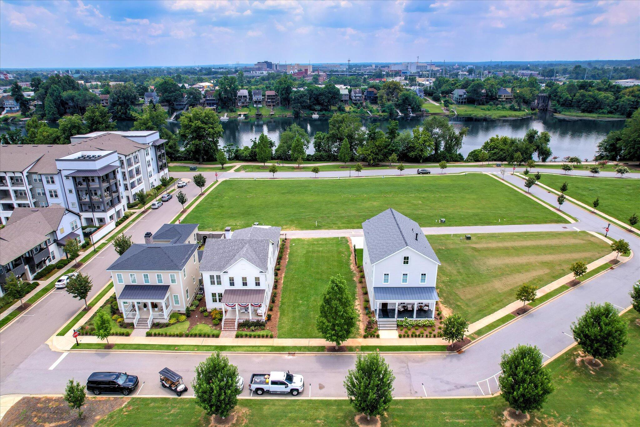 383 Blue Clay Drive North Augusta SC 29841