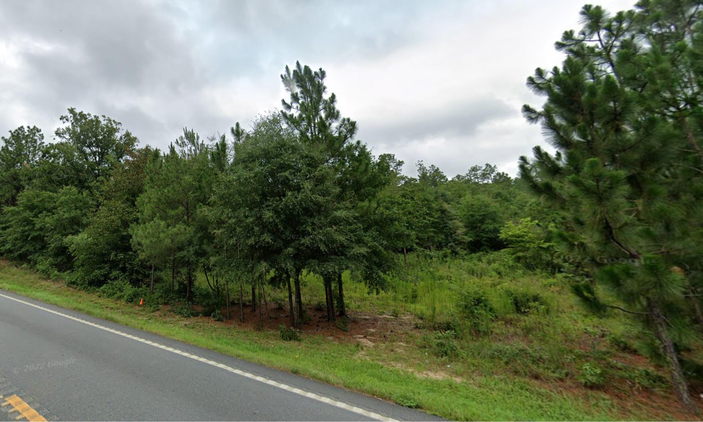 Tbd Ouzts Road Edgefield SC 29824