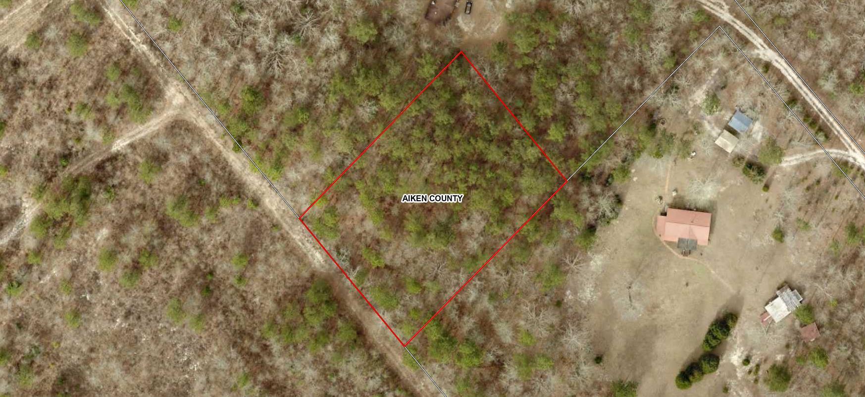 0 N Silverton Street Jackson SC 29831