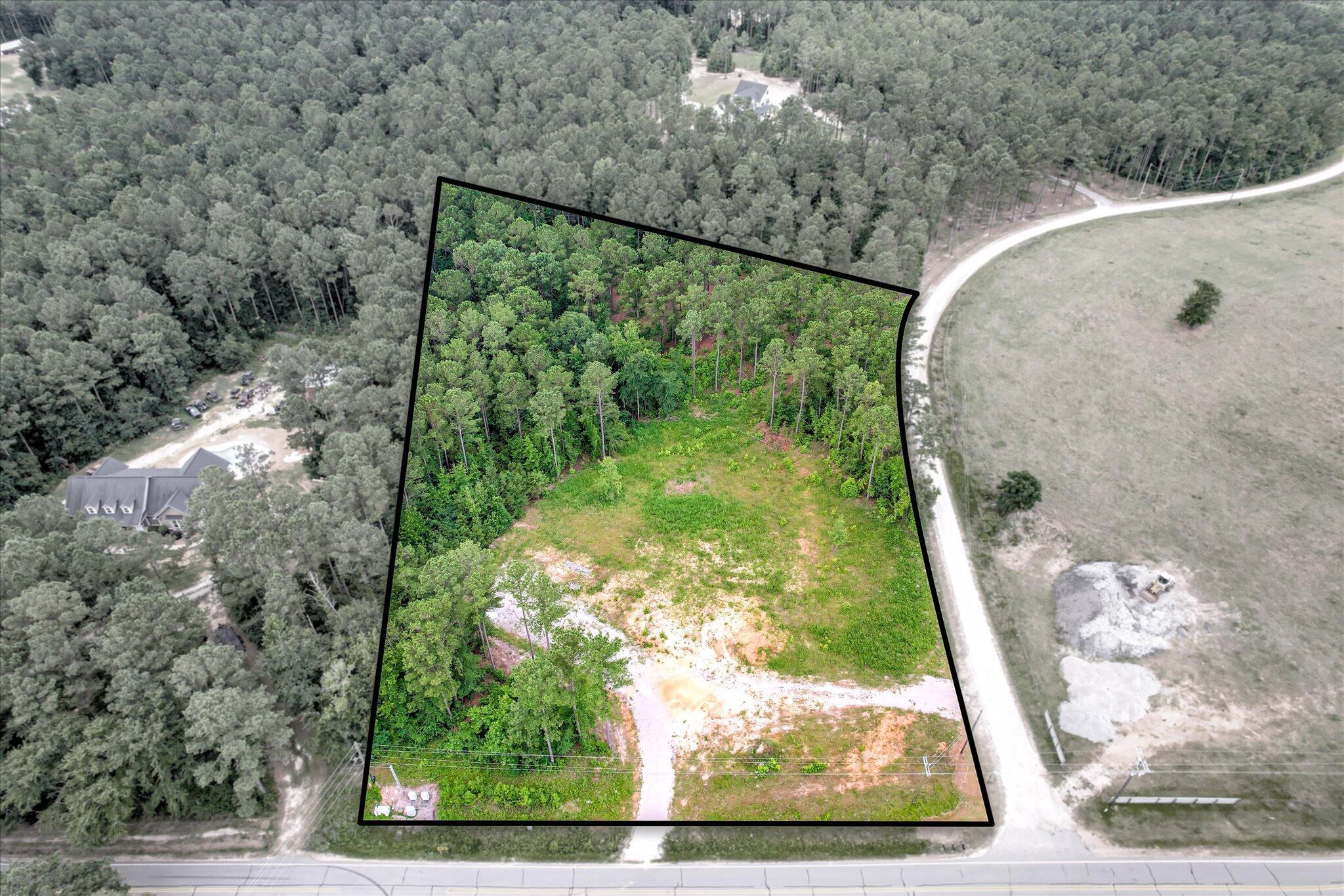 385 Garrett Road Edgefield SC 29824