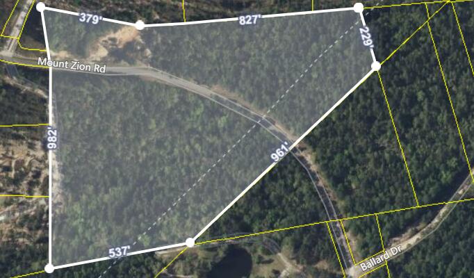 17a Mount Zion Trenton SC 29847
