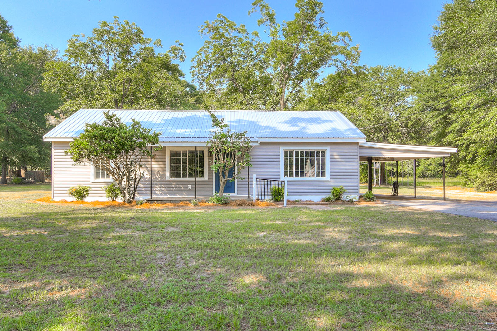 113 Green Street Jackson SC 29831