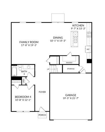 2092 Omaha Drive Graniteville SC 29829