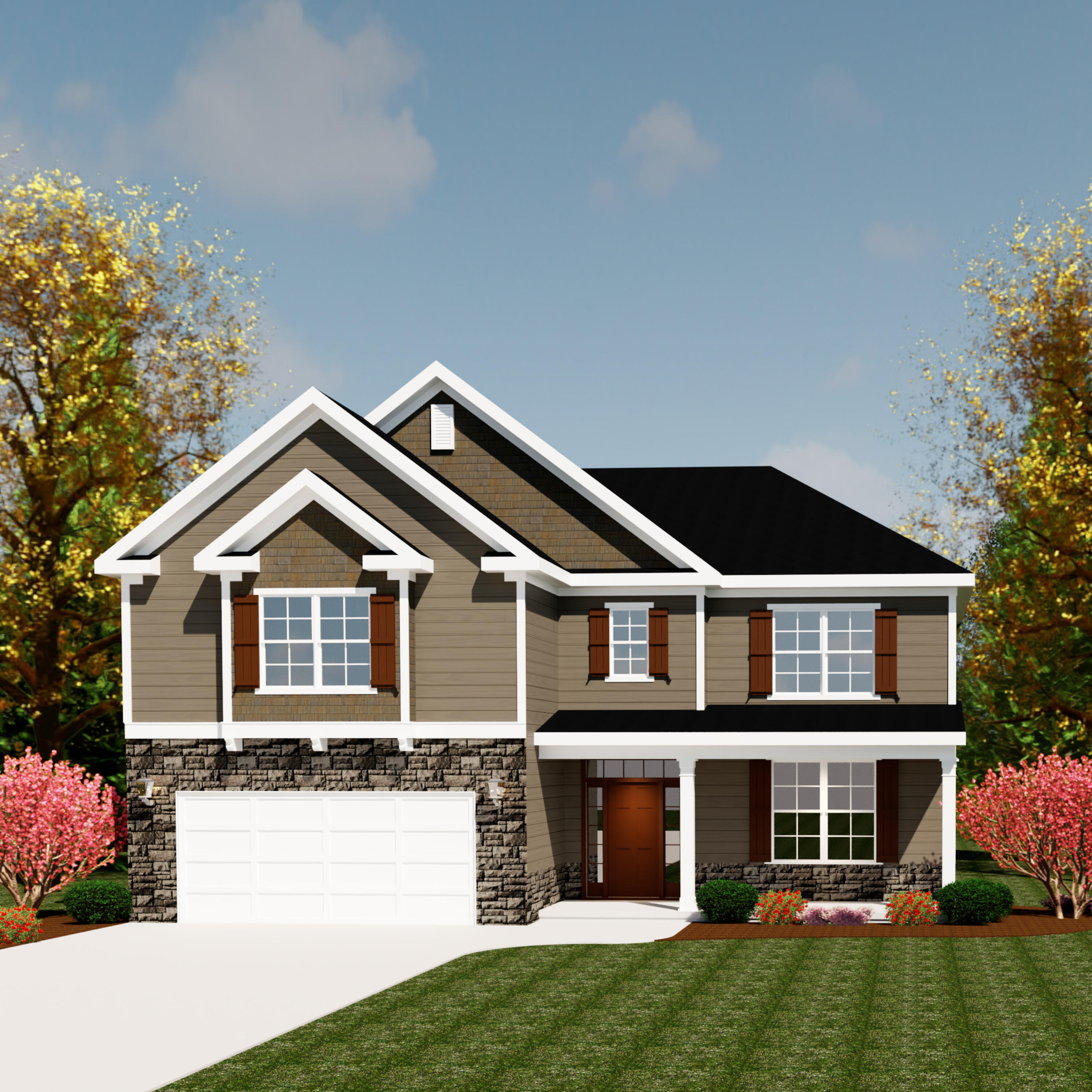 249 Windsor Drive North Augusta SC 29860