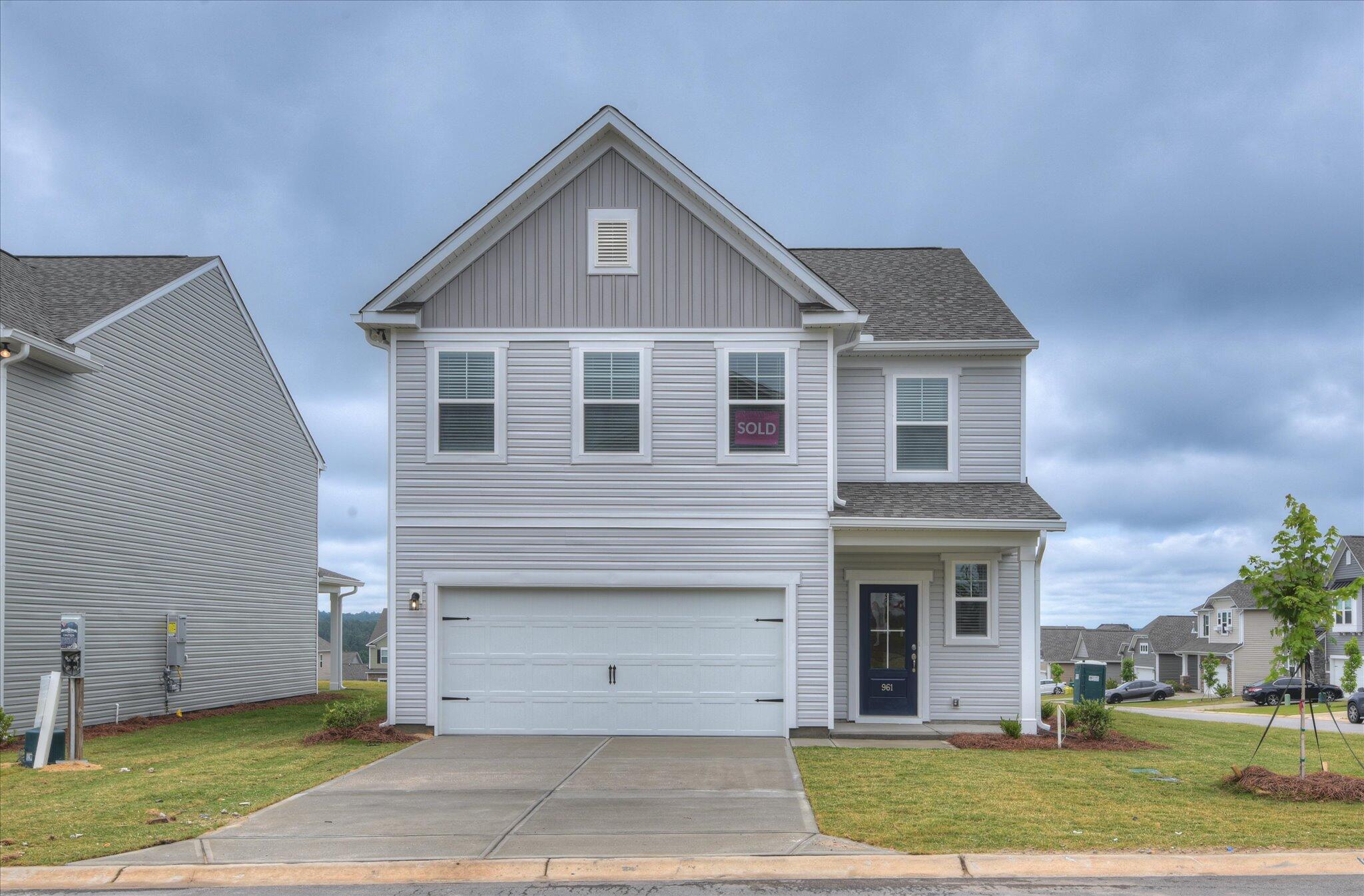 961 Pullman Loop Aiken SC 29801