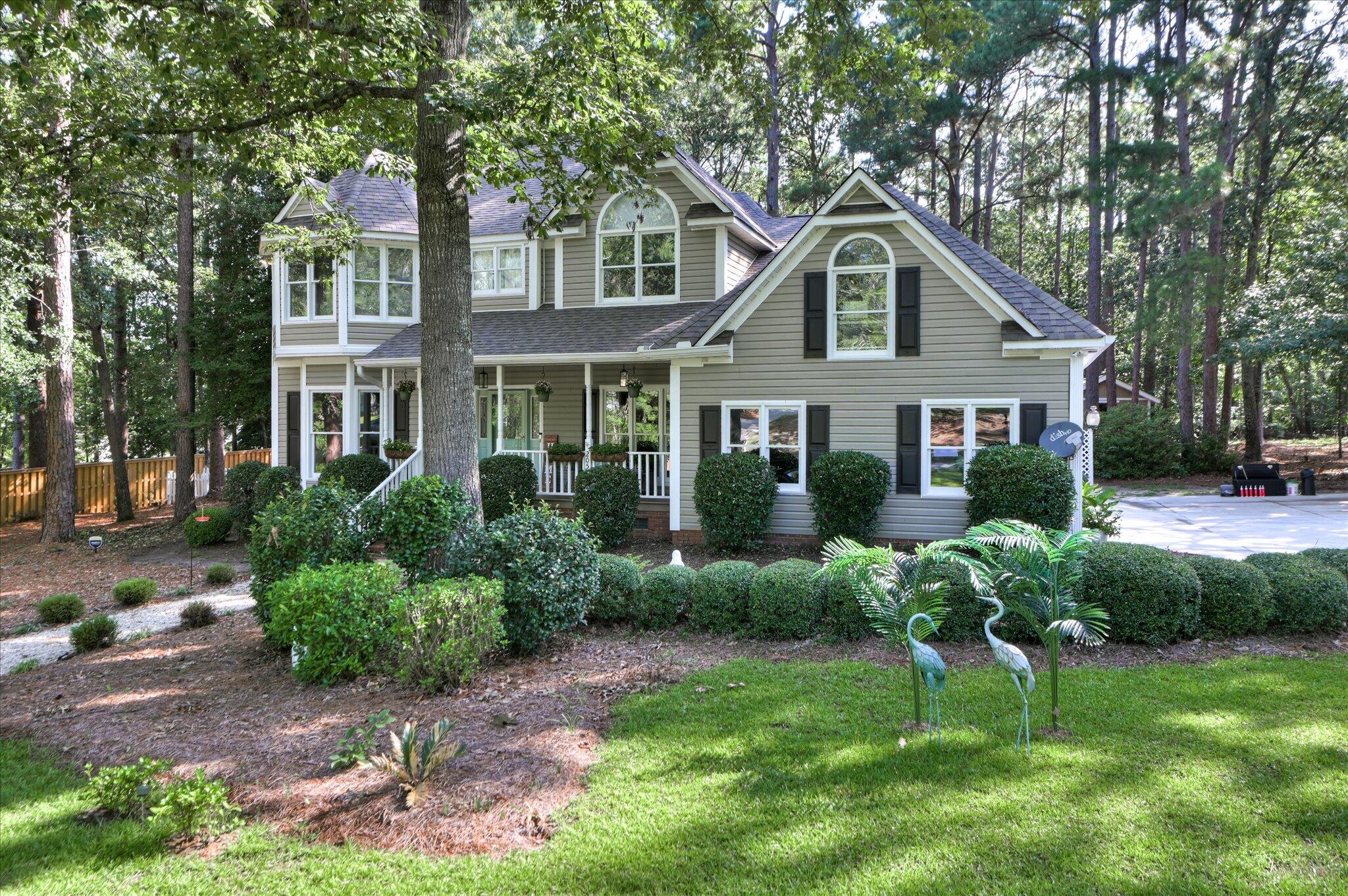 205 Chardonnay Lane Aiken SC 29805