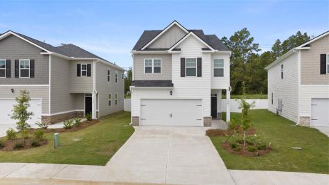 2848 Calli Crossing Drive Graniteville SC 29829