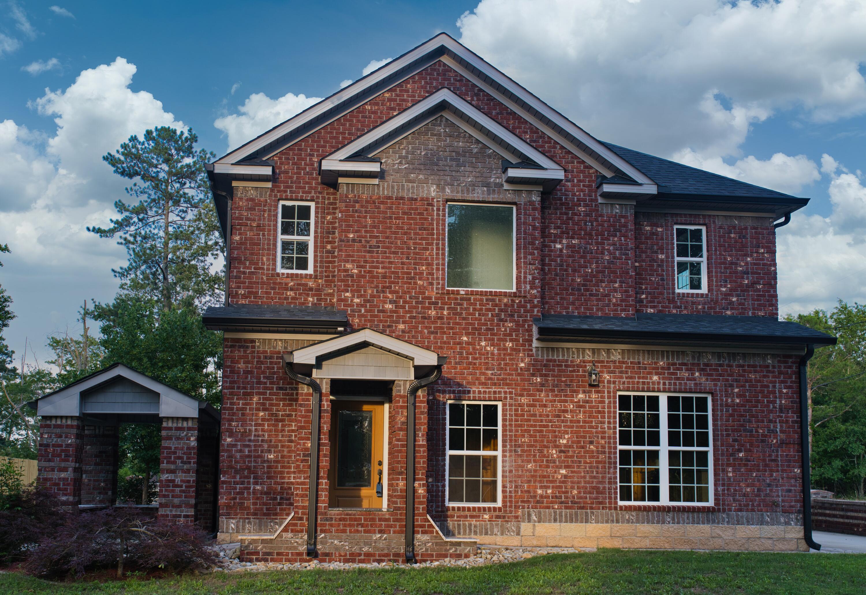 1421 Edgefield Road North Augusta SC 29860
