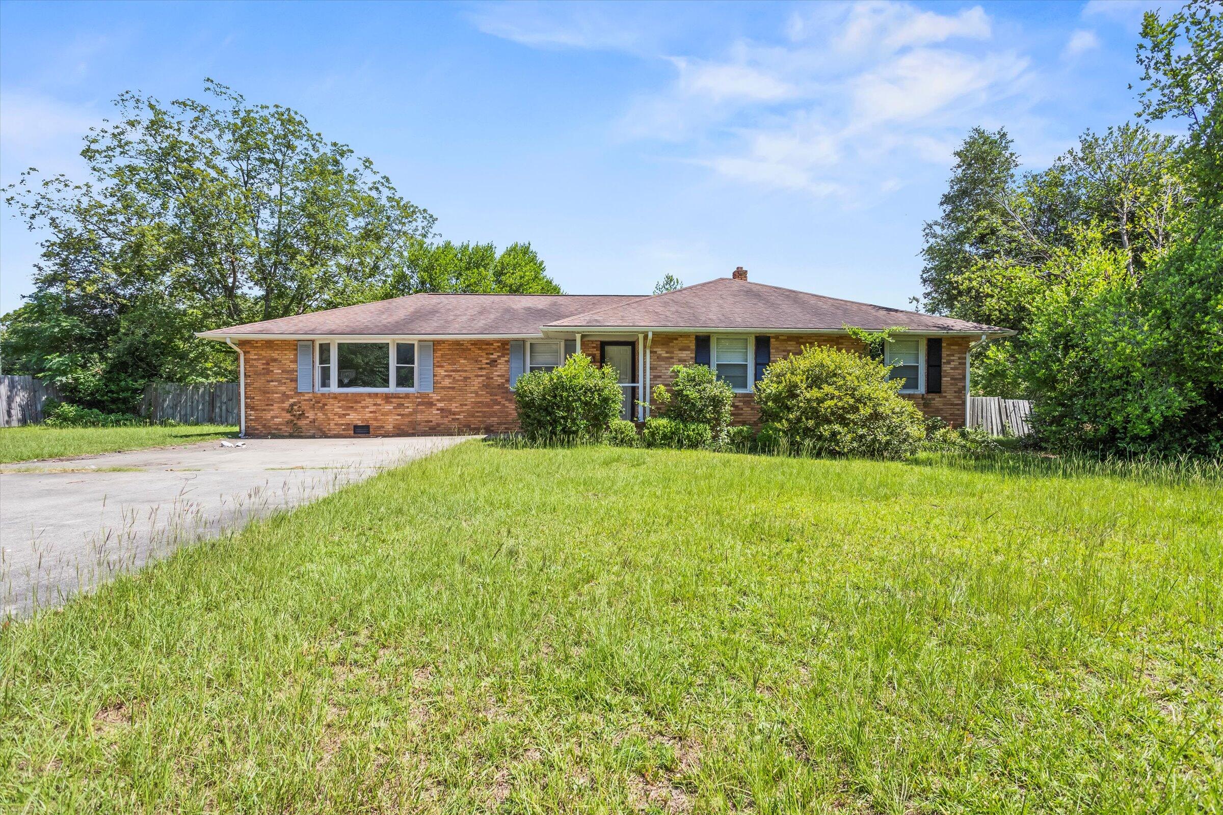 1016 Cherokee Road Aiken SC 29801