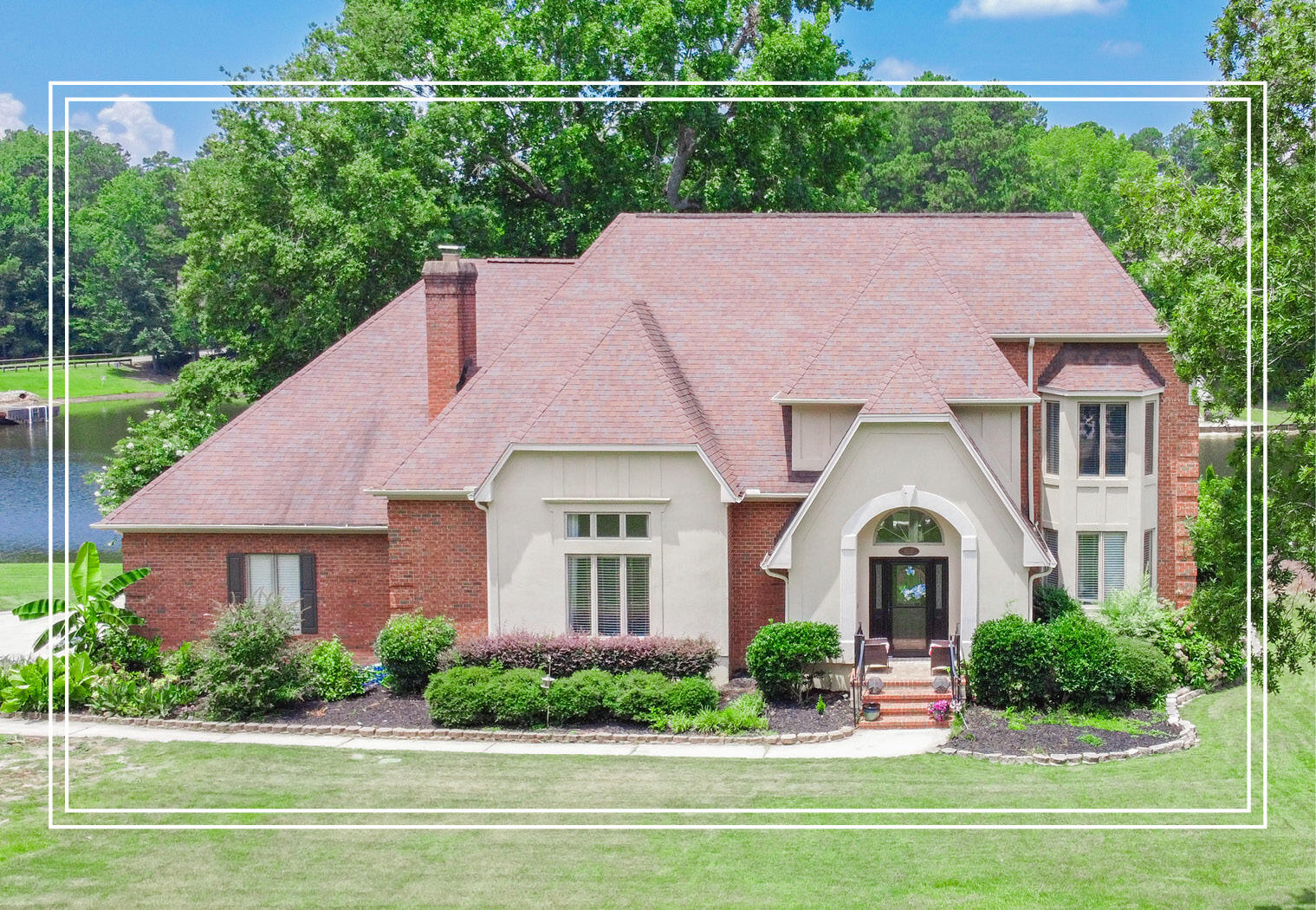 605 Holley Lake Road Aiken SC 29803