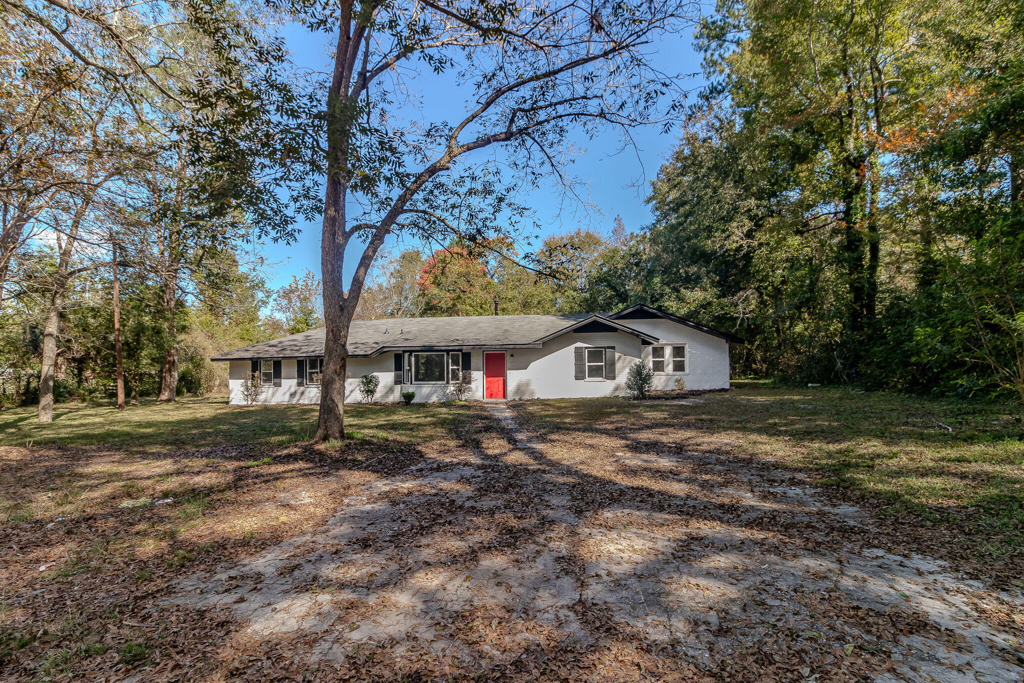 1039 Old Jackson Highway Jackson SC 29831