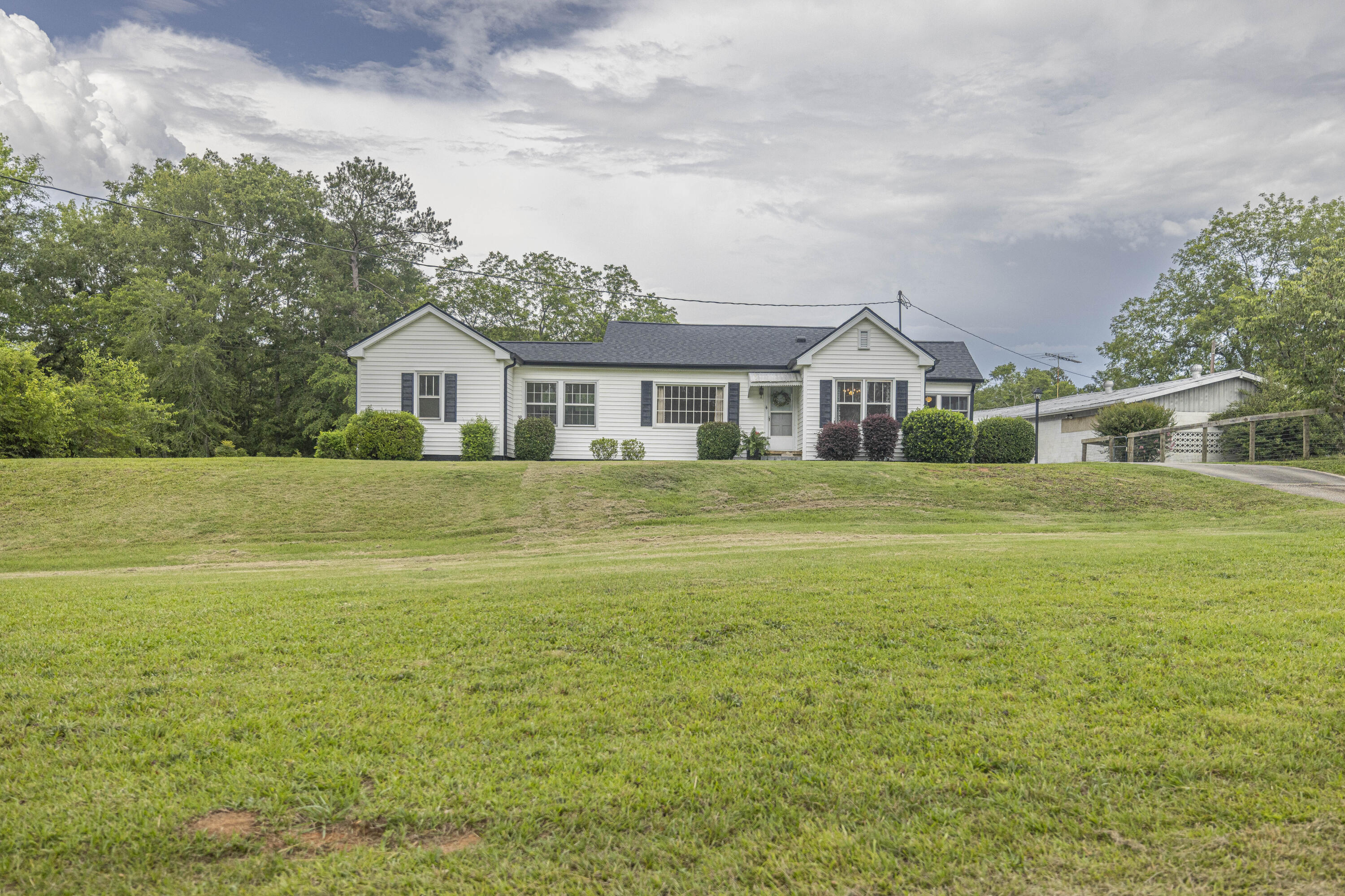 509 Augusta Road Edgefield SC 29824