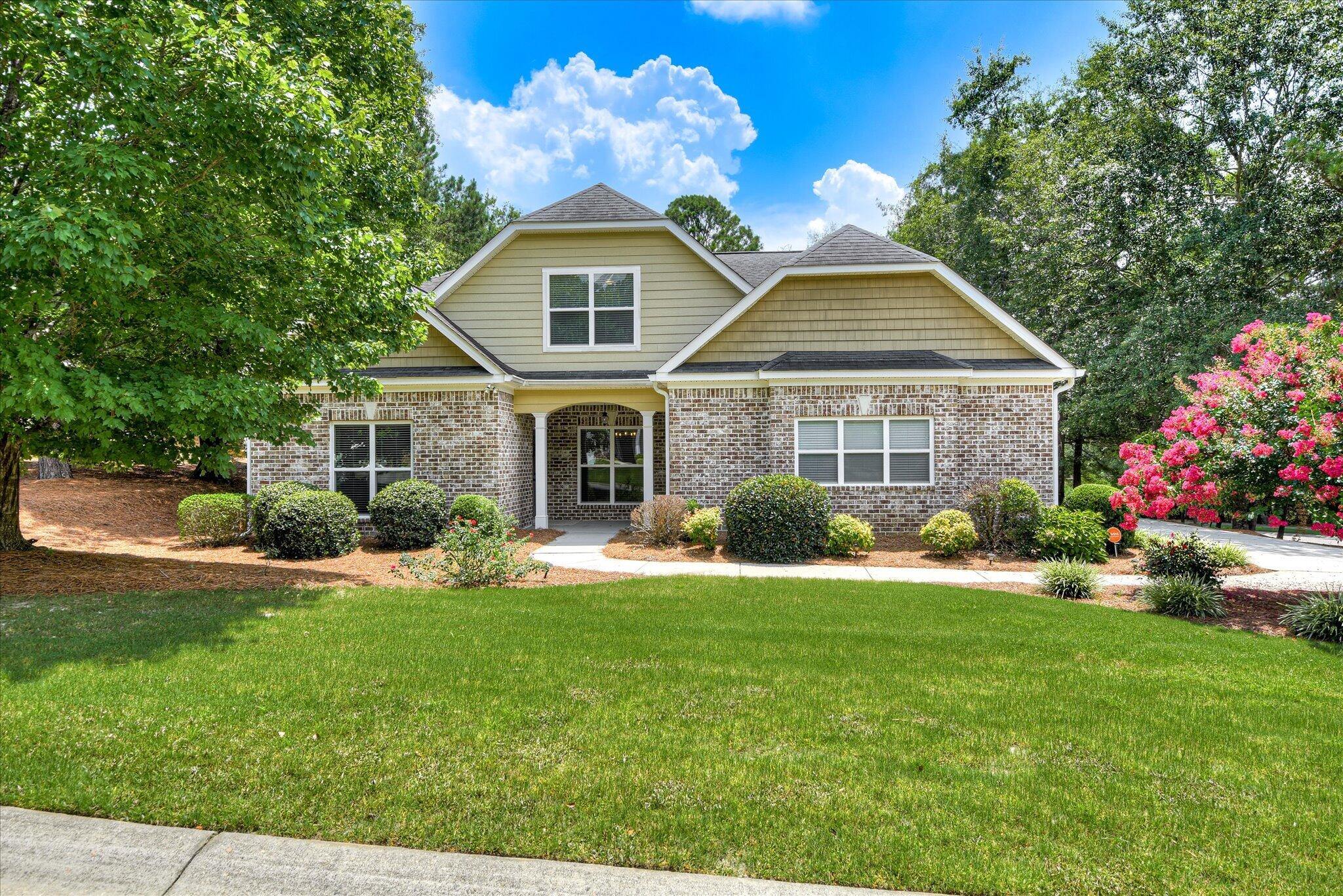 512 Nandina Court Aiken SC 29801
