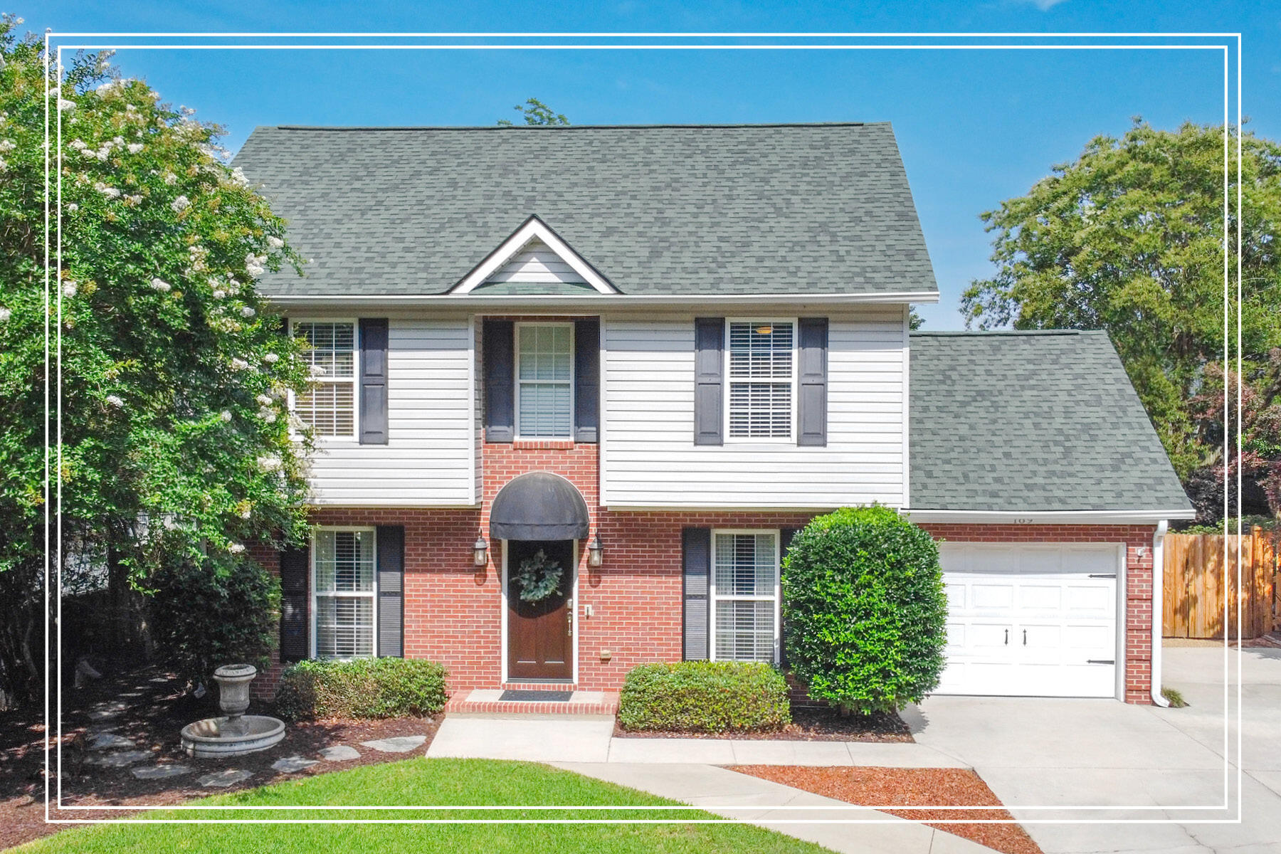 189 Mokateen Avenue North Augusta SC 29841