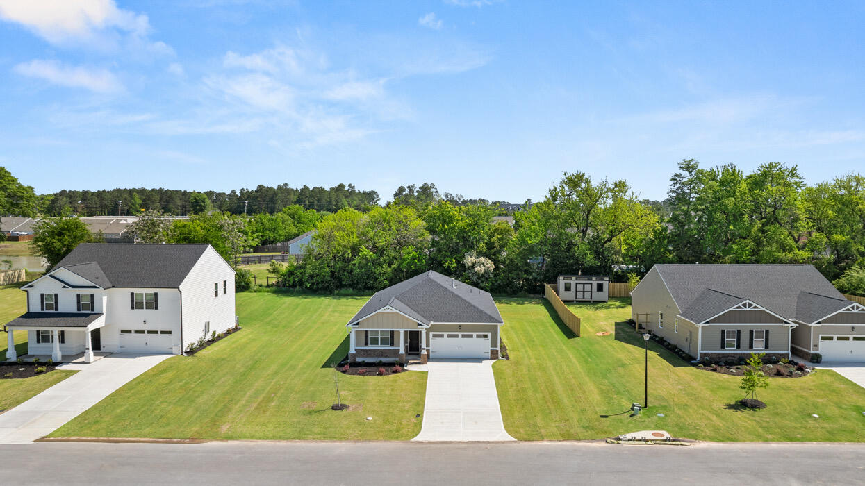 3053 Fancy Trail Aiken SC 29803