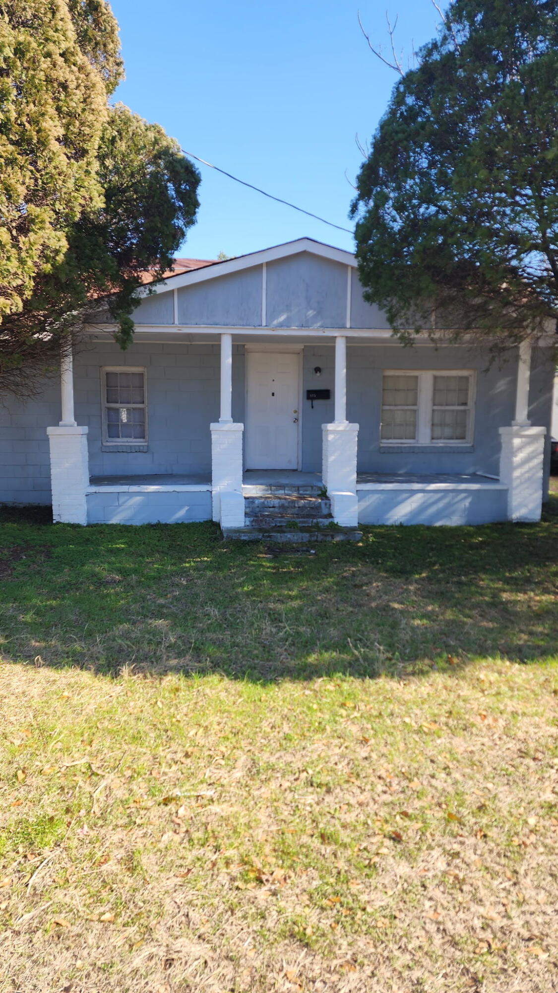 615 Alta Vista Avenue North Augusta SC 29841