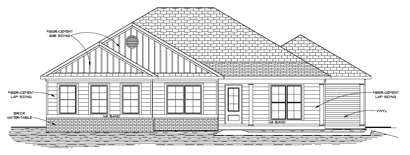7315 Paisley Circle Graniteville SC 29829