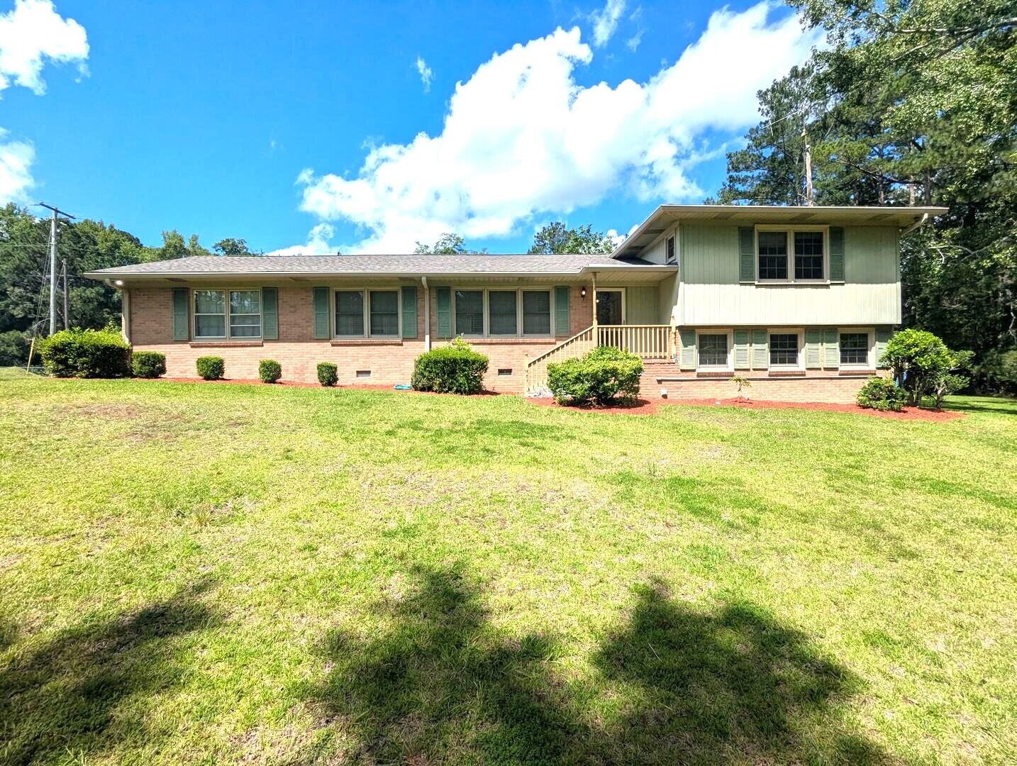 1037 Lakeview Drive Johnston SC 29832