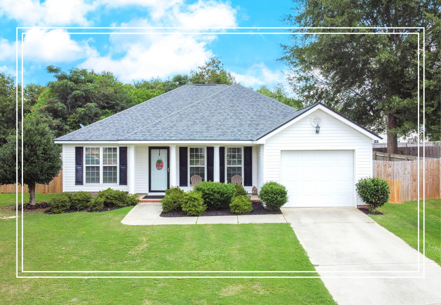 147 Cape Fox Circle Aiken SC 29803