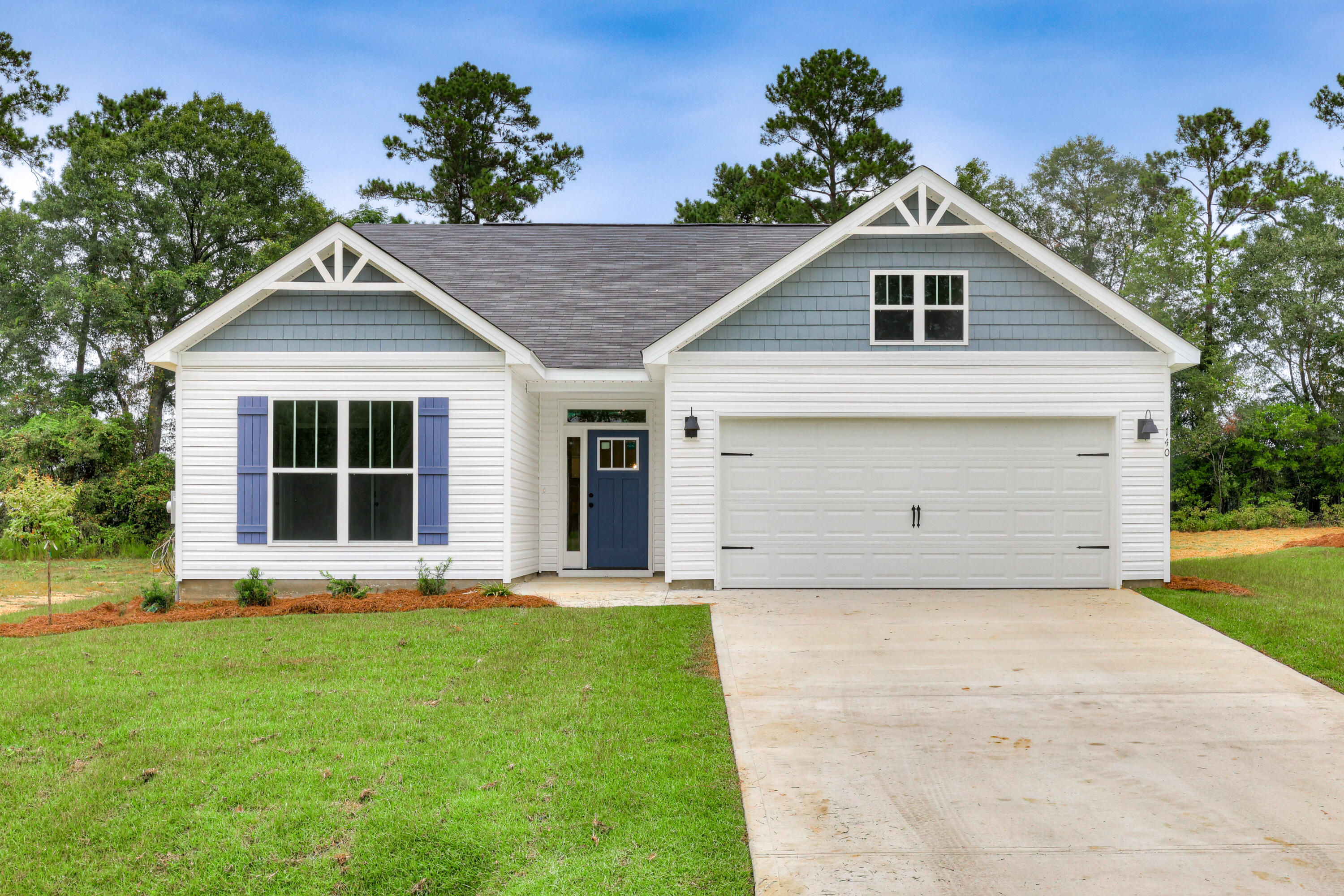 263 Bay Meadows Drive Aiken SC 29803