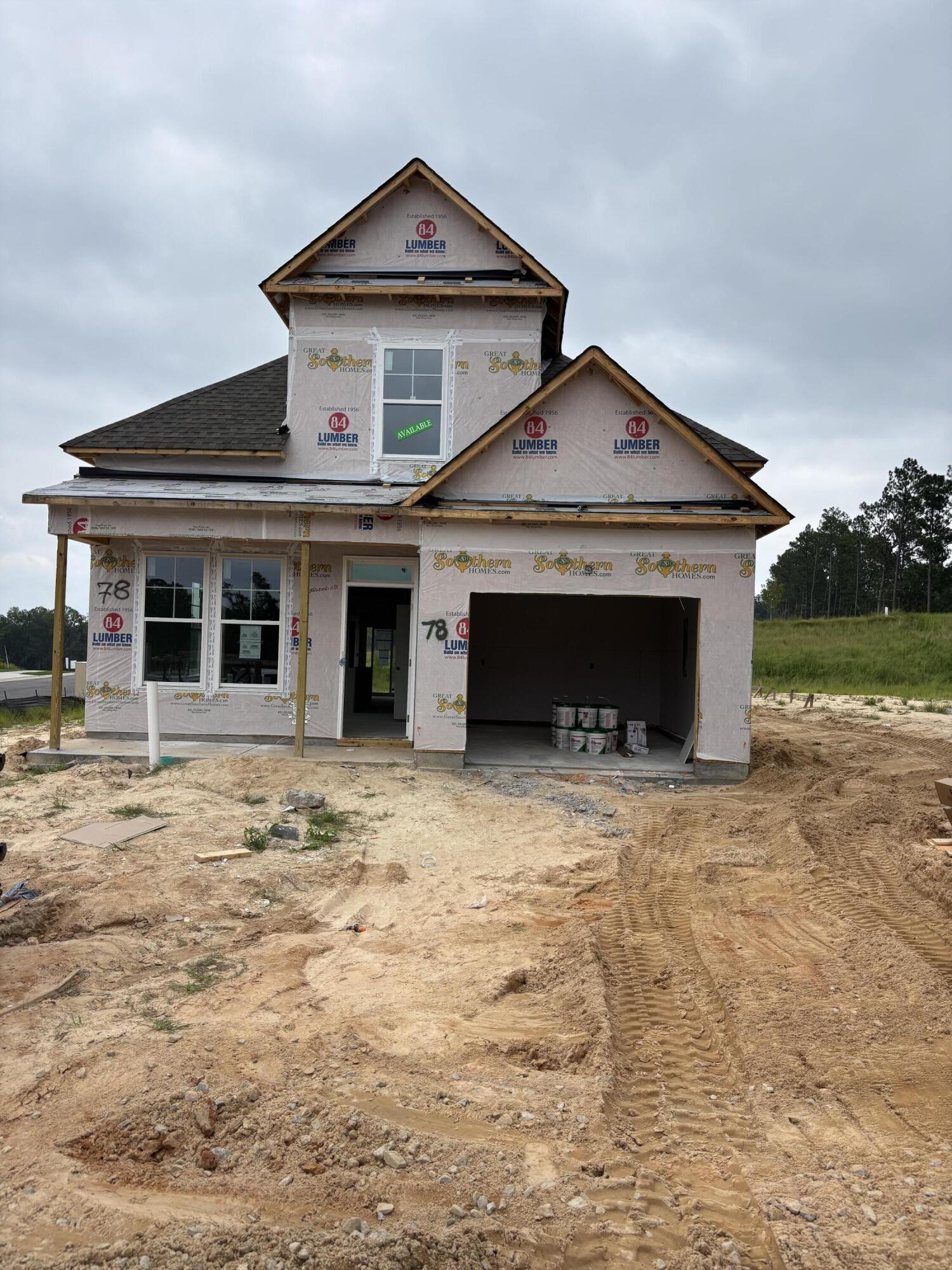 796 Brisbane Court Graniteville SC 29829