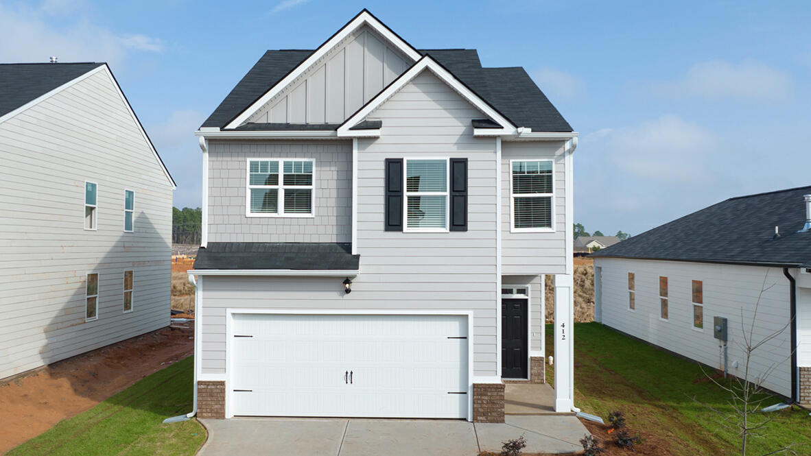 2246 Saltwater Bend Beech Island SC 29842