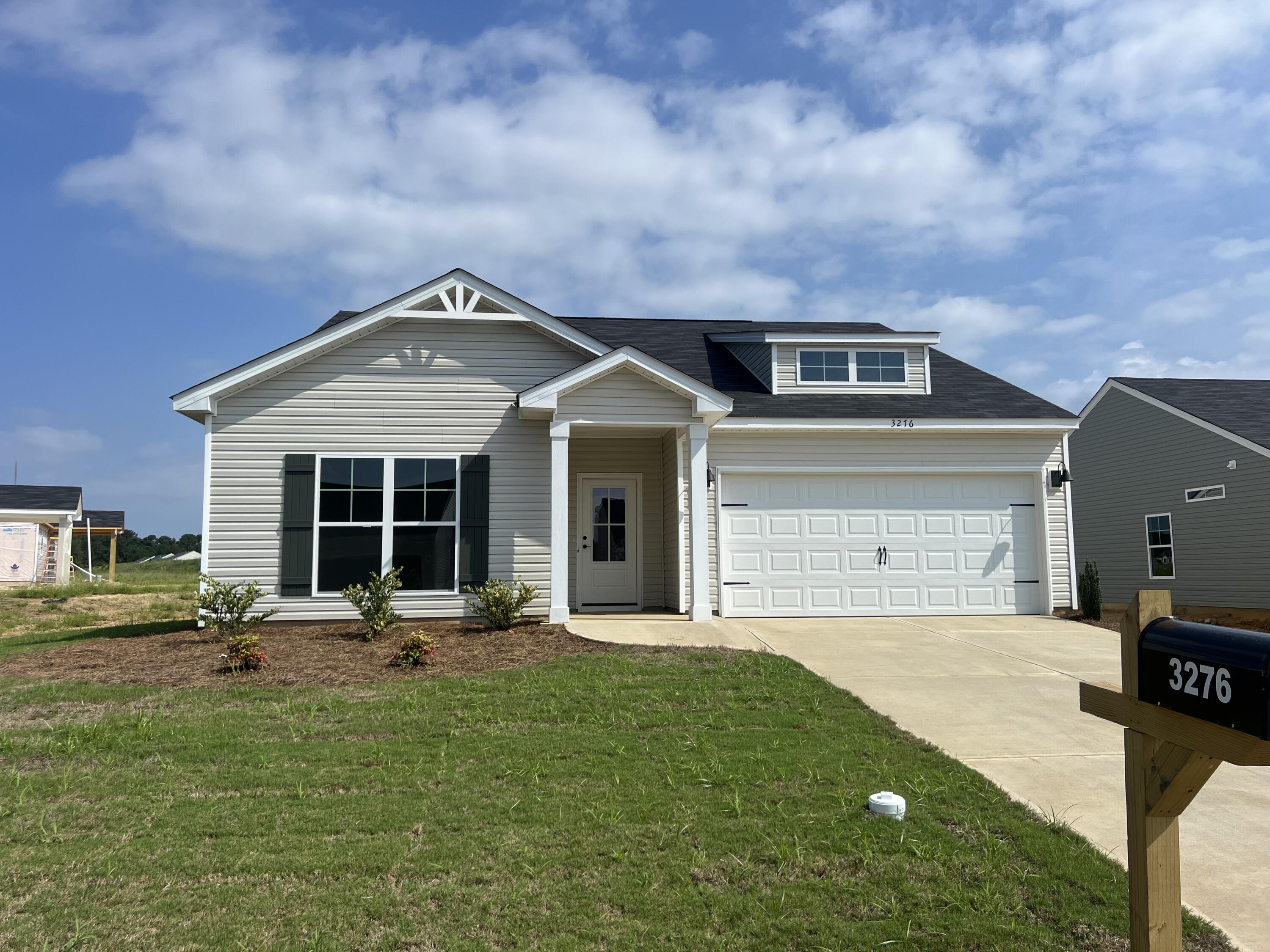 3276 Heartwood Pass Aiken SC 29803