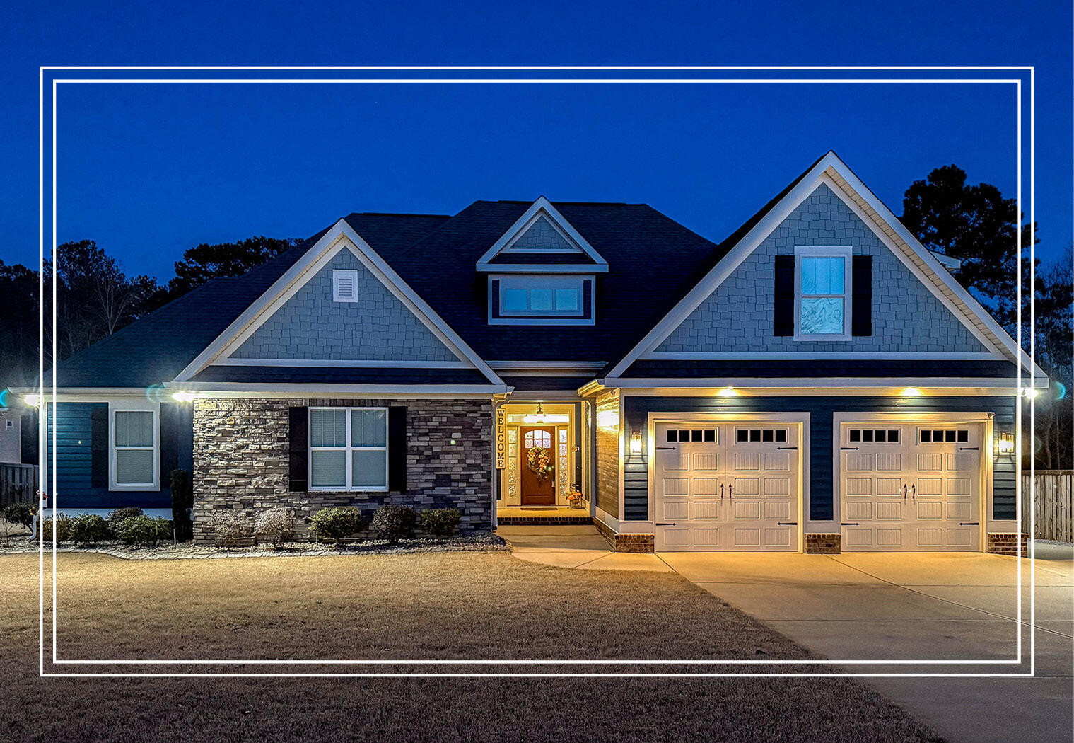628 Morris Run North Augusta SC 29860
