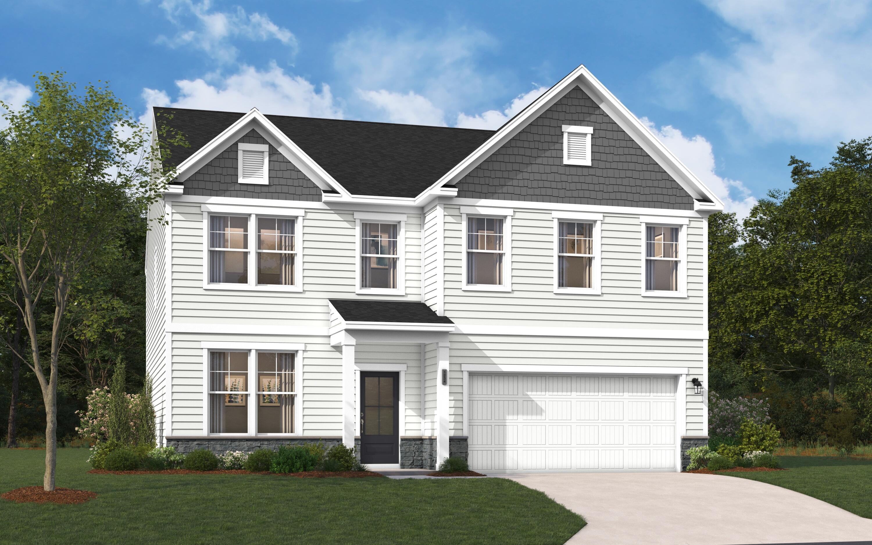 3133 Blenheim Court Graniteville SC 29829