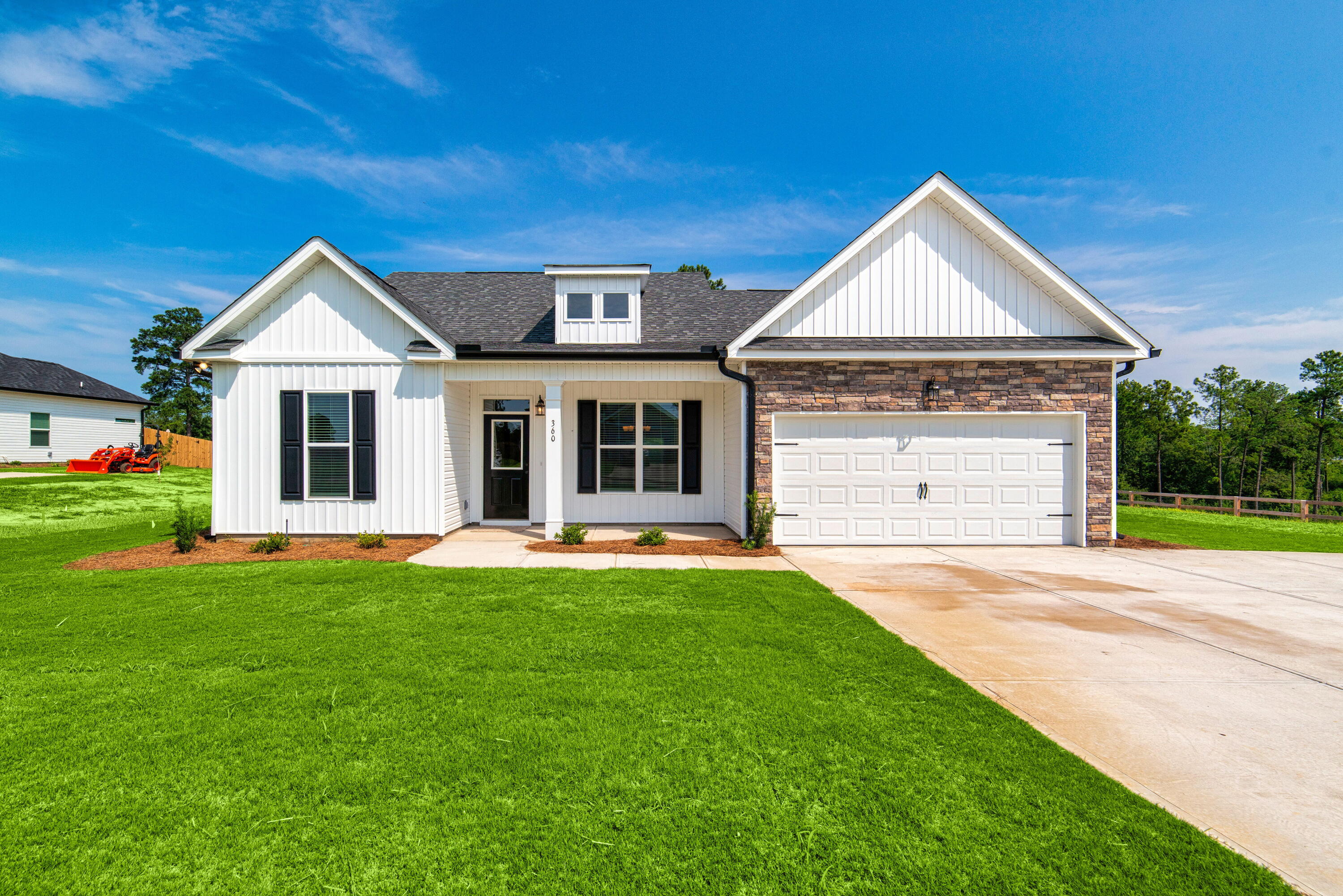 645 Jet Pass Beech Island SC 29842