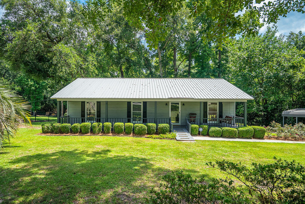 134 Robin Road Barnwell SC 29812