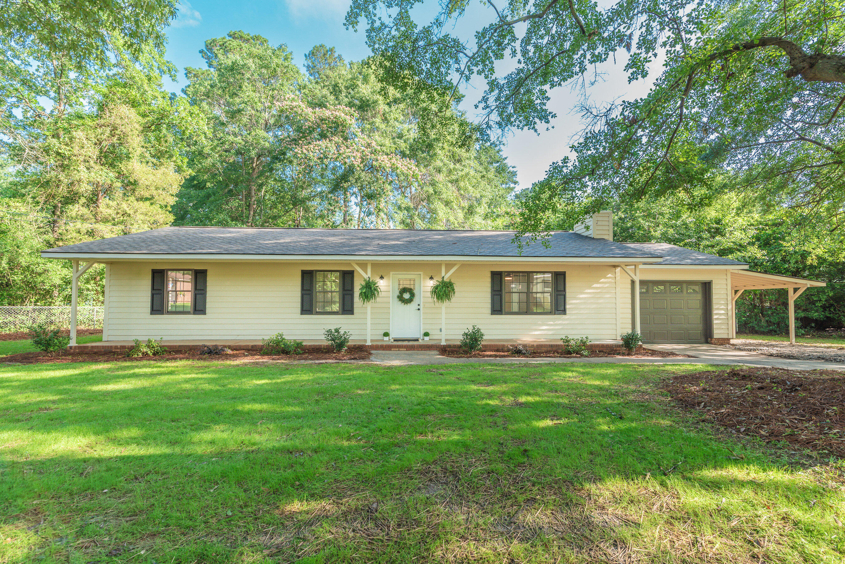 946 Wilds Avenue Aiken SC 29803