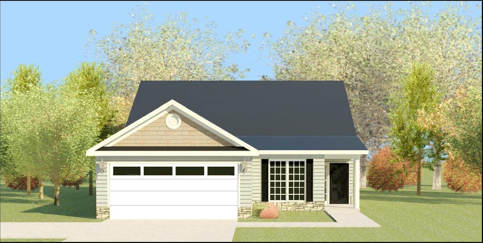 11-f Paisley Circle Graniteville SC 29829