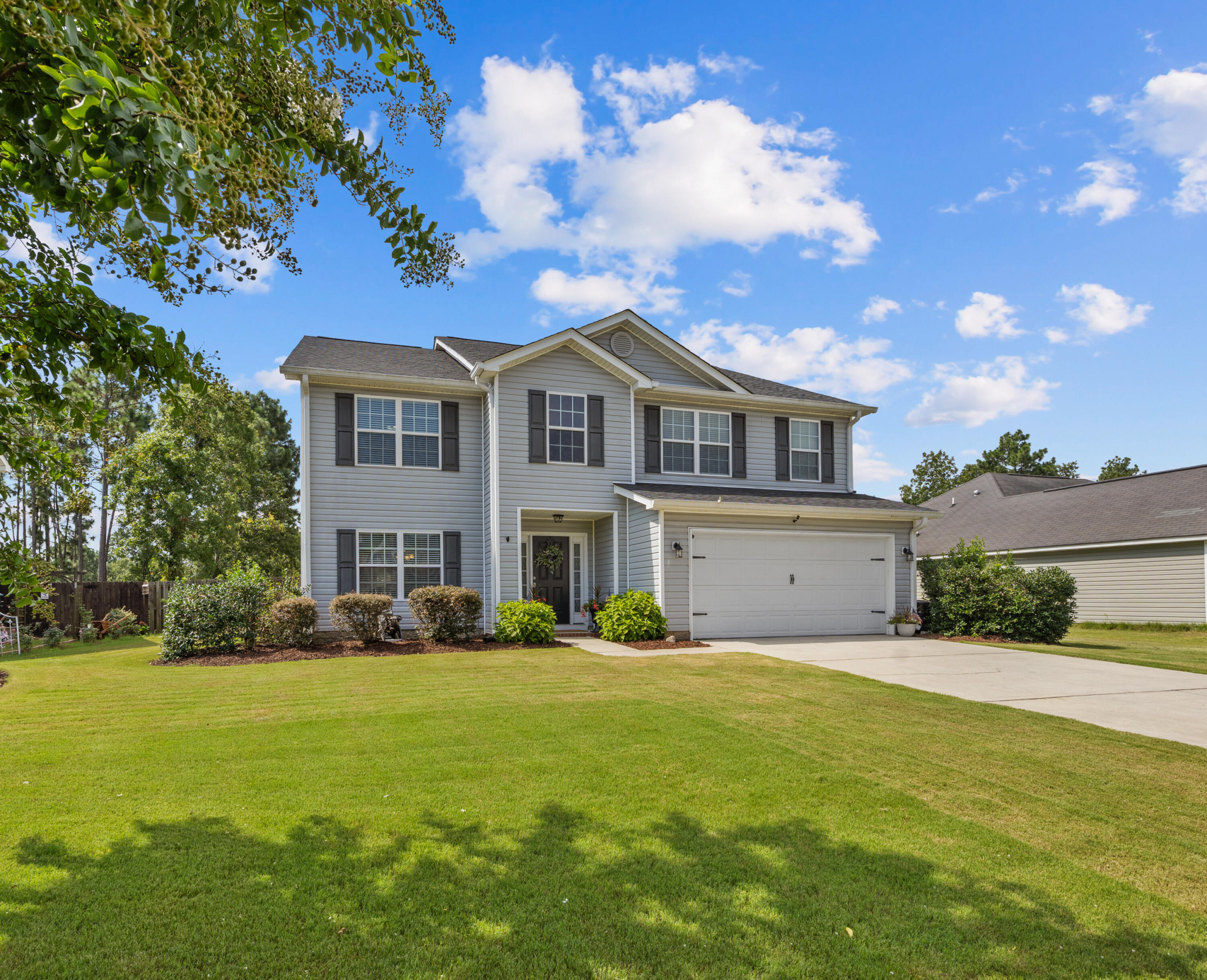 3144 Chamomile Court Aiken SC 29803