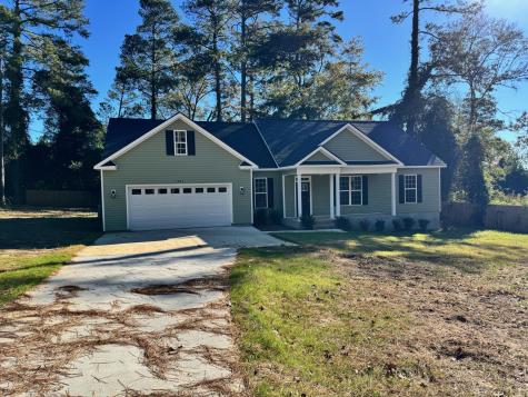 326 Emory Drive Beech Island SC 29842